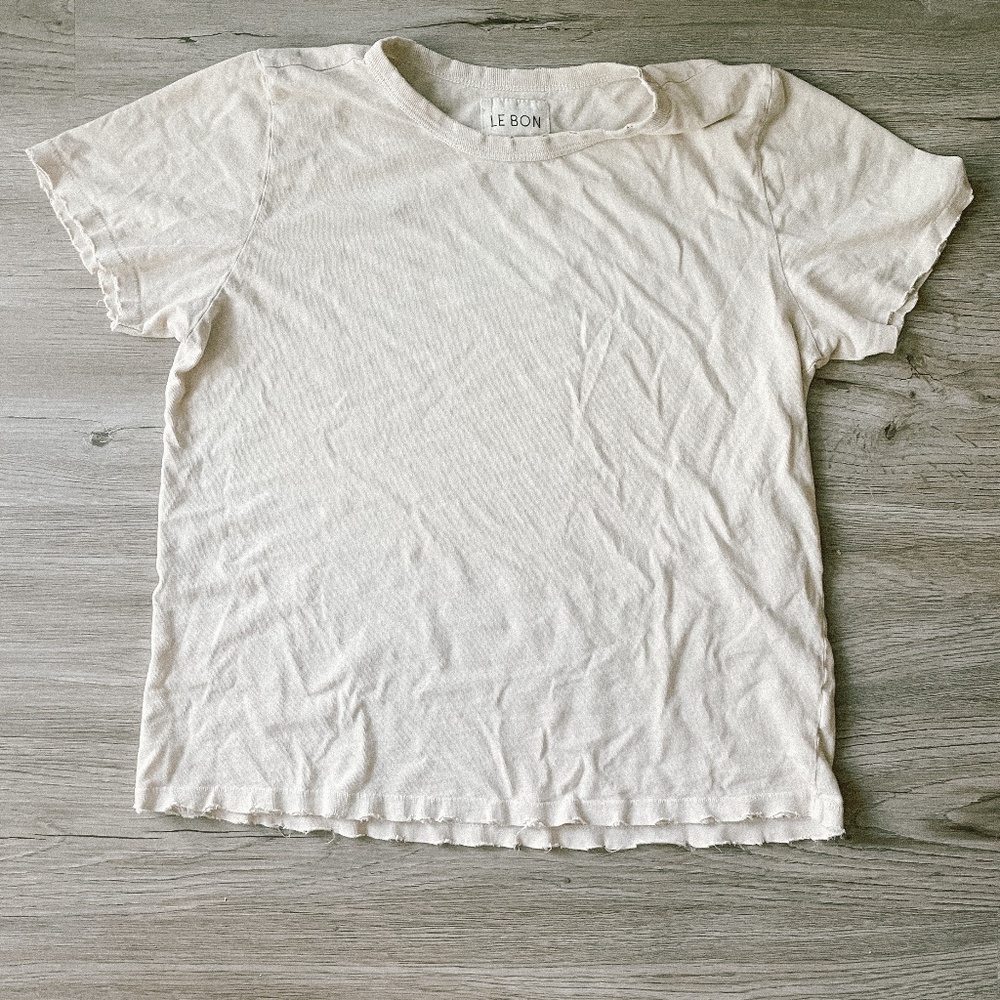 Vintage Boy Tee